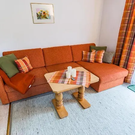 Apartment Appartement Sonnenglueck By Monicare Leutasch