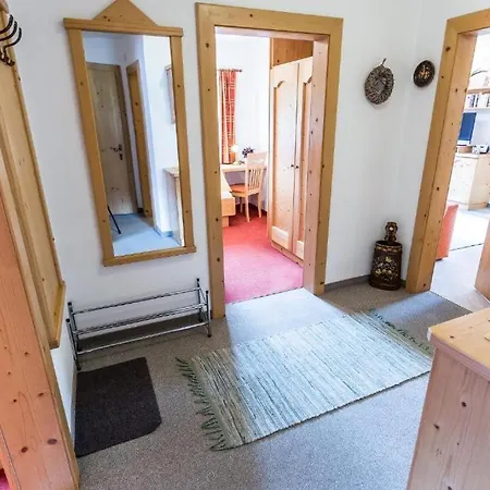 Appartement Sonnenglueck By Monicare
