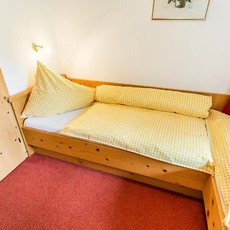 Apartment Appartement Sonnenglueck By Monicare