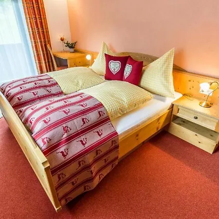 Apartment Appartement Sonnenglueck By Monicare