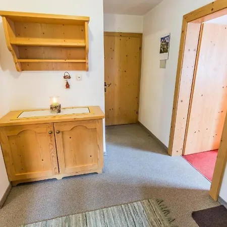 Appartement Sonnenglueck By Monicare Apartment *