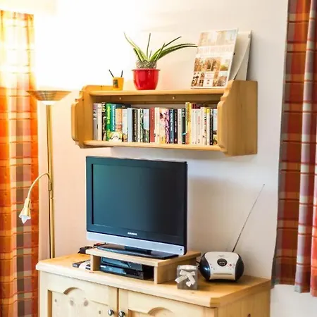 Appartement Sonnenglueck By Monicare * Leutasch