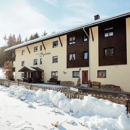 Appartement Sonnenglueck By Monicare *