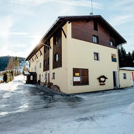 Appartement Sonnenglueck By Monicare Apartment *